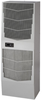 Air Conditioning Unit, 4000Btu, Grey; Product Range Nvent Hoffman -- 29T4532