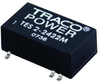 Dc-Dc Converter, Medical, 2 O/p, 2W; Power Supply Approvals Traco Power - 51R5100 - Newark, An Avnet Company