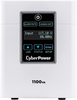 Ups, 120Vac, 1.1Kva / 880W; No. Of Outlets Cyber Power Systems -- 38AH5194