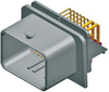 Automotive Conn, 32Pos, R/a Plug, Pcb; Product Range Aptiv/delphi - 34AH3399 - Newark, An Avnet Company