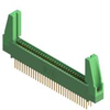 Card Edge Conn, Dual Side, 64Pos, Th; Card Edge Connector Type Edac - 69AJ2559 - Newark, An Avnet Company