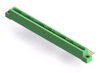 Card Edge Conn, Single, 49Pos, Wire Wrap; Card Edge Connector Type Edac - 64AJ5235 - Newark, An Avnet Company