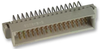 Din 41612 Pcb Connector, Plug, 48 Way; Product Range Amp - Te Connectivity - 93F5051 - Newark, An Avnet Company