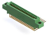 Card Edge Conn, Dual, 38Pos, Wire Wrap; Card Edge Connector Type Edac - 68AJ5969 - Newark, An Avnet Company