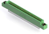 Card Edge Conn, Dual, 54Pos, Solder Lug; Card Edge Connector Type Edac - 65AJ7572 - Newark, An Avnet Company