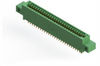 Card Edge Conn, Dual, 54Pos, Th; Card Edge Connector Type Edac - 68AJ7802 - Newark, An Avnet Company
