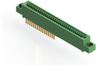 Card Edge Conn, Dual Side, 32Pos, Lug; Card Edge Connector Type Edac - 68AJ1261 - Newark, An Avnet Company