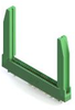 Card Conn, Single Side, 28Pos, Wire Wrap; Card Edge Connector Type Edac - 67AJ5959 - Newark, An Avnet Company