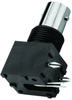 Rf/coaxial Bnc Bulkhead Jack R/a 50 Ohm Solder; Connector Type Amphenol Rf - 93F7523 - Newark, An Avnet Company