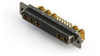 Combo D-Sub Conn, R/a Rcpt, Dc-17W5, Th; Product Range Edac - 54AJ4996 - Newark, An Avnet Company