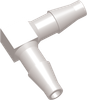 Commercial Grade Barb to Barb Elbow Connector -- AP0916ELBP - Image