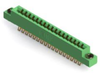 Card Edge Conn, Dual Side, 34Pos, Lug; Card Edge Connector Type Edac - 86AH3190 - Newark, An Avnet Company