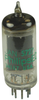 Electron Tube; Length Richardson Electronics - 05F9500 - Newark, An Avnet Company