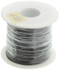 Hook Up Wire, 1000Ft, 32Awg, Copper, Black, 250V; Jacket Material Alpha Wire - 02F9453 - Newark, An Avnet Company