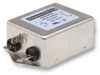 Filter, Power Line, Emc, 6A, 670Ua; Current Rating Roxburgh Emc - 41Y1961 - Newark, An Avnet Company