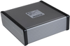 Enclosure, Instrument, Aluminium; Enclosure Type Hammond - 98H4049 - Newark, An Avnet Company