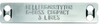 Wire Marker, Ss, 20Mm X 90Mm; Marker Type Hellermanntyton - 88AH5181 - Newark, An Avnet Company