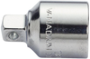 Adaptor, 3/8; Socket Type Bahco - 23M9401 - Newark, An Avnet Company
