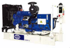 Diesel Generator Set - P220H-2 - FG Wilson (Engineering) Ltd.