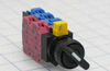 IDEC Selector Switches Non-Illuminated - HW1S-2TF32 - Galco Industrial Electronics