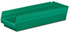 Storage Bins and Totes - 30138 - Simplastics