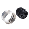 Circular Connector Housings - TR1823PFS1NB-ND - DigiKey
