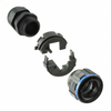 Modular/Ethernet Connector Plug Housings - APC1846-ND - DigiKey