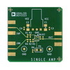 Op Amp Evaluation Boards - AD8007AKS-EBZ-ND - DigiKey