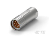 Standard Circular Connectors - BSA078F45590235000 - TE Connectivity