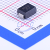 TVS/Fuse/Board Level Protection >> Electrostatic and Surge Protection (TVS/ESD) - SMBJ9.0CA - LCSC Electronics Technology (HK) Limited