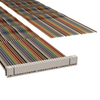 Rectangular Cable Assemblies - M1AXA-6040K-ND - DigiKey