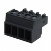 Headers, Plugs and Sockets - 1849-1119-ND - DigiKey