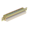 D-Sub, D-Shaped Connector Housings - 1003-M24308/4-267F-ND - DigiKey