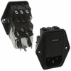 Power Entry Modules (PEM) - 6EDL4M-ND - DigiKey