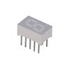 LED Character and Numeric - HDSP-U103-ND - DigiKey