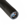 Coaxial Cables (RF) -- M4158BK005-100-ND - Image