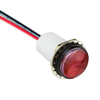 Panel Indicators, Pilot Lights - PML50RFVW-ND - DigiKey
