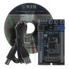 Embedded MCU, DSP Evaluation Boards -- MCBTMPM330-ND - Image