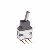 Rocker & Toggle Switches - A12HH - Powell Electronics, Inc.