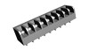 Terminal Blocks - 5-1437646-9 - Powell Electronics, Inc.