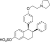 Lasofoxifene Sulfate - 27576 - Medical Isotopes, Inc.