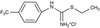 S-Ethyl N-[4-Triflurormethyl)phenyl]isothiourea, HCl - 10170 - Medical Isotopes, Inc.