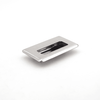 RECESSED PULL MIRROR FINISH - HH-FB-2/M -- HH-FB-2/M - Image