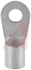 Terminal, Ring Tongue, 1/0AWG, Stud Sz 3/8 - 70084020 - Allied Electronics, Inc.