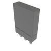 Headers, Receptacles, Female Sockets - 612-ESW-103-12-S-S-ND - DigiKey