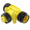 Circular Connector Adapters - 1300180217 - ODG (Origin Data Global)
