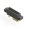 Edgeboard Connectors - 151-395-011-558-612-ND - DigiKey