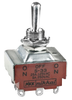 Medium Capacity Standard Size Toggle - S33 - NKK Switches