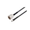 Coaxial Cables (RF) - 6099-PE3C6398-48-ND - DigiKey