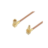 Coaxial Cables (RF) - 6099-PE3C4460-24-ND - DigiKey